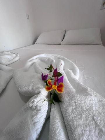 Mara Jeri Pousada Jijoca de Jericoacoara Exteriér fotografie