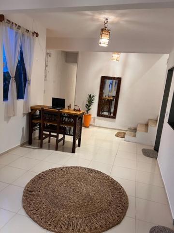 Mara Jeri Pousada Jijoca de Jericoacoara Exteriér fotografie