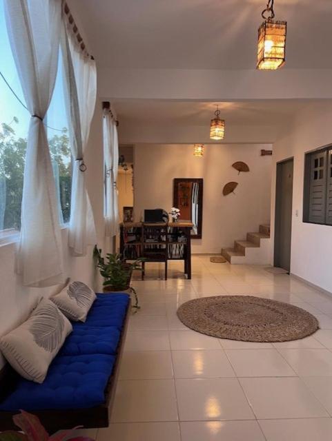 Mara Jeri Pousada Jijoca de Jericoacoara Exteriér fotografie