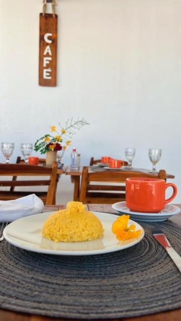 Mara Jeri Pousada Jijoca de Jericoacoara Exteriér fotografie